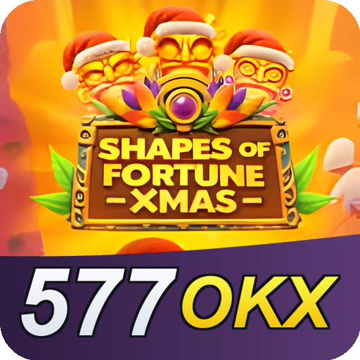Logo Oficial 577OKX Download